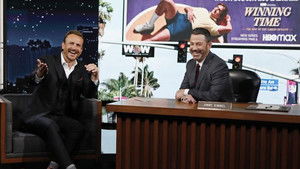 Jason Segel, Diane Kruger, Bonnie Raitt