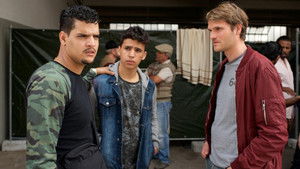 At the end you go naked