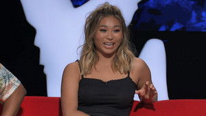 Chloe Kim