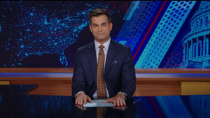 October 2, 2024 - Jelani Cobb