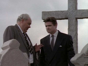 None But the Lonely Heart / This'll Kill Ya / On a Deadman's Chest