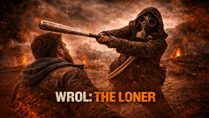 The Loner