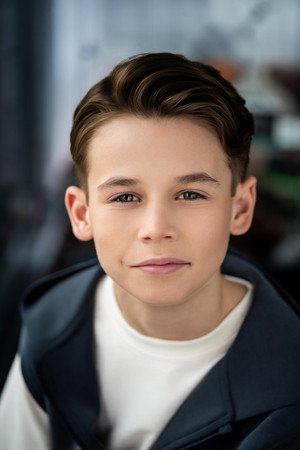Max Baribeau