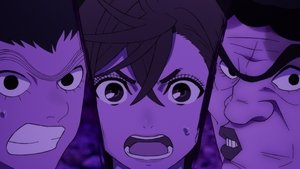 That's, Like, Way Deadly!