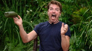 Final: Fill Your Face / Bushtucker Bonanza / Danger Downunder