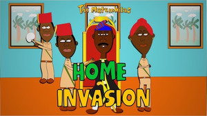 Home Invasion