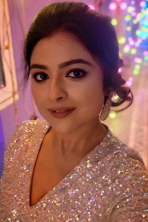 Manisha Mandal