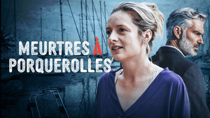 Murders in Porquerolles