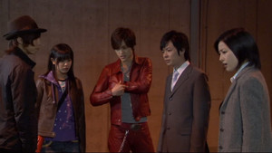 The Return of T/That Melody Doesn’t Suit A Lady