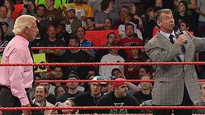 Raw - Nov. 26, 2007