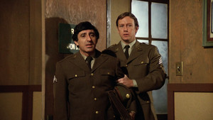 Goodbye, Cruel World