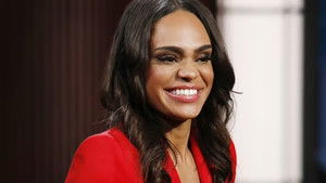 Jon Bernthal, Michelle Young, Parker McCollum