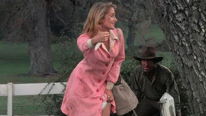 A Hunting We Will Go