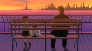 A Distant Promise