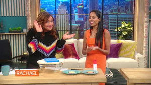 Dr. Roshini Raj is opening our 'Medical Mailbag'