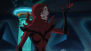 The Symbiote Saga (3)