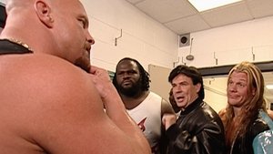 Raw - Nov. 10, 2003