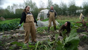 Richard Groenendijk and Numidia