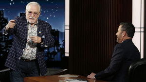 Lin-Manuel Mirandal; Brian Cox; Sebastián Yatra