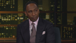 August 8, 2025: George F. Will, Dr. Phil McGraw, Stephen A. Smith