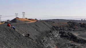 Demain, la fin du charbon ?