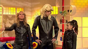 Basil's Angels 2: Fox on the Run