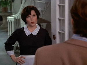 The Petrified Florist