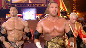 Raw - Oct. 11, 2004