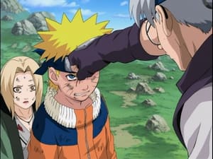 Attack! Fury of the Rasengan!