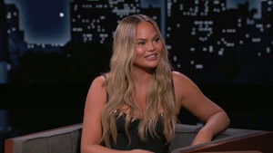 Chrissy Teigen, Brandy, Aminé