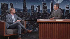 Gabrielle Union, Mark Duplass, Angels & Airwaves