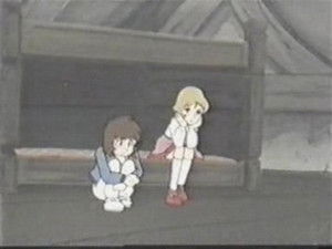 Revolt of the animals!!