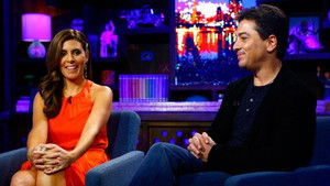 Scott Baio & Jamie Lynn Sigler