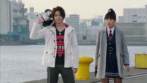 Why Doesn't My Brother Have Brakes?