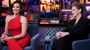 Elizabeth Perkins, Luann de Lesseps