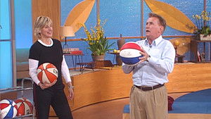 Martin Sheen, Drea de Matteo