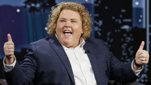 Peter Dinklage, Fortune Feimster, Oliver Tree