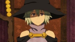 I'm Back My Hero. You Sleep Too Much, My Demon King