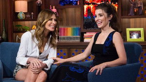 Carole Radziwill & Shiri Appleby