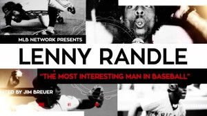 Lenny Randle: The Most Interesting Man in Baseball