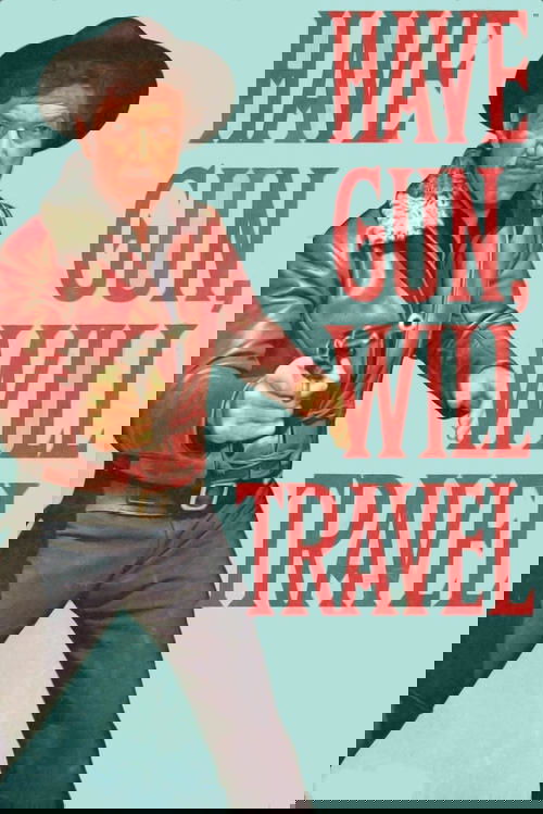 Have Gun, Will Travel