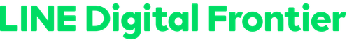 LINE Digital Frontier