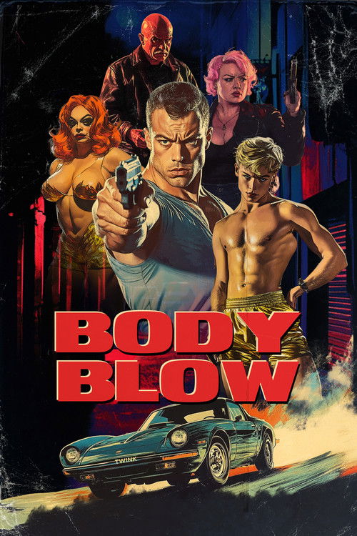 Body Blow