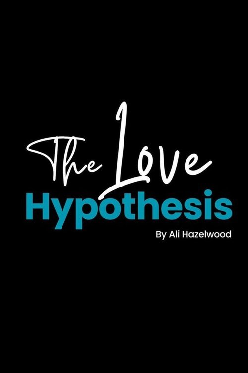The Love Hypothesis