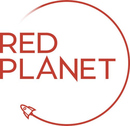 Red Planet Pictures