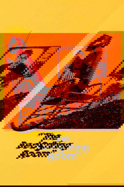 The Bed Sitting Room