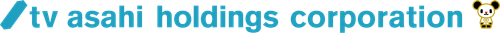 TV Asahi Holdings Corporation